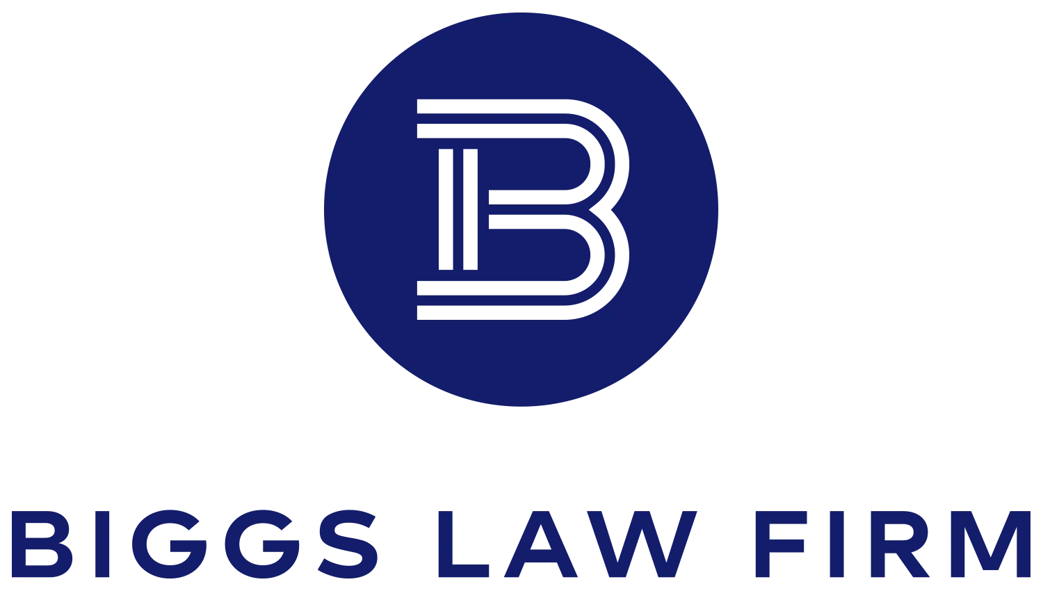 Biggs Law Firm logo