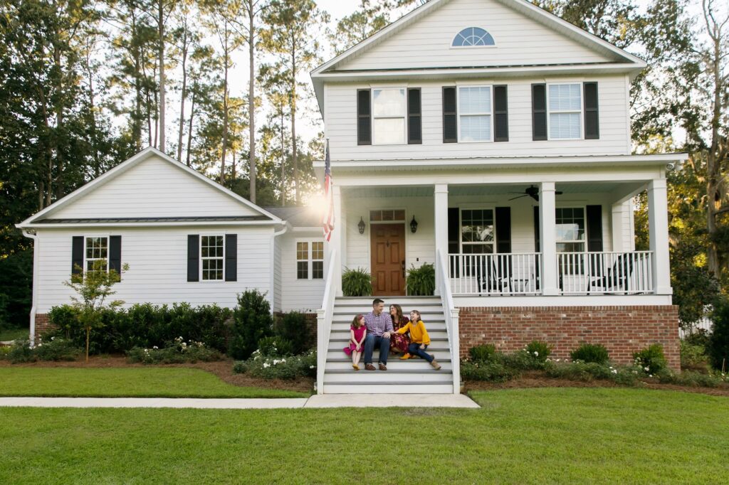 home